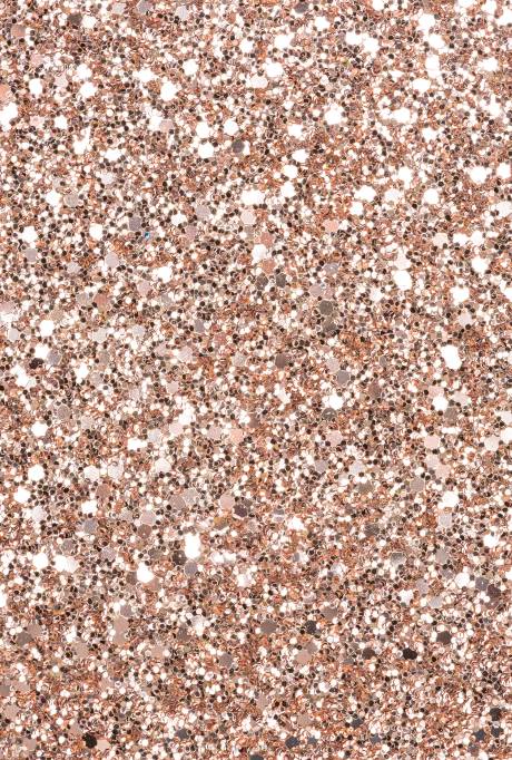 crossbodytassen | L4881200 glinsterende klassieke platte liefdestas Pinko stoffig roze-antiek goud